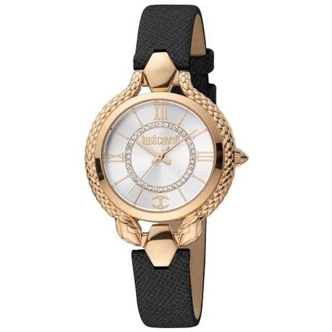 Just Cavalli 32mm Nữ JC1L046L0235