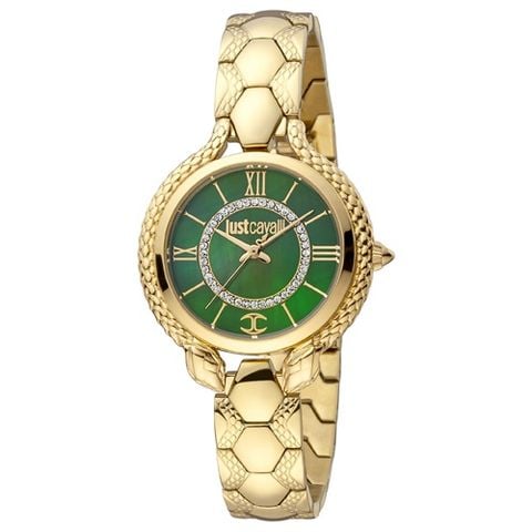 Just Cavalli 32mm Nữ JC1L046M0265