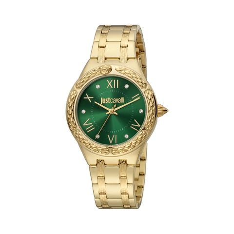 Just Cavalli 35mm Nữ JC1L200M0065