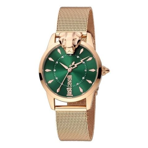 Just Cavalli 32mm Nữ JC1L220M0075