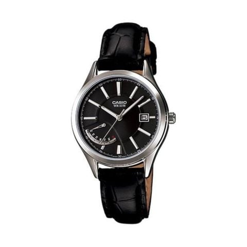 Casio LTP 30mm Nữ LTP-E102L-1AVDF