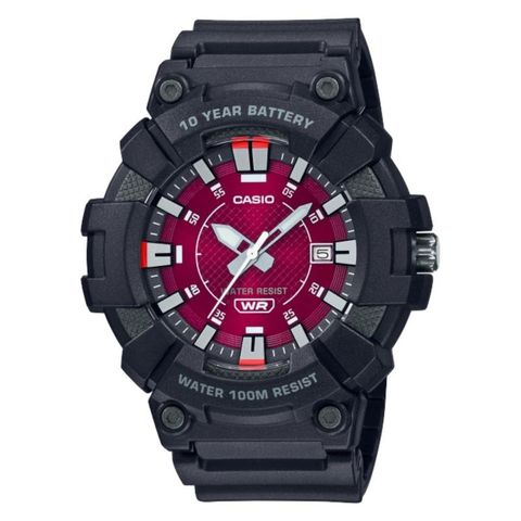 Casio Vintage 49mm Nam MW-610H-4AVDF