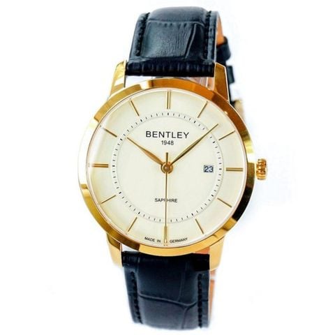 Bentley 40mm Nam BL1806-10MKWB