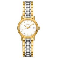 Longines 23.5mm Nữ L4.319.2.12.7