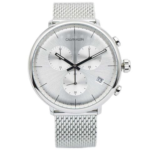Calvin Klein - Nam K8M27126 Size 43mm