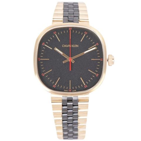 Calvin Klein - Nam K9Q125Z1 Size 38mm
