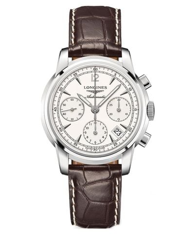 Longines L2.753.4.72.0