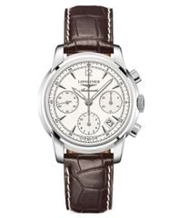 Longines L2.753.4.72.0