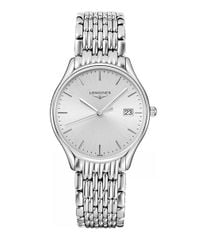 Longines 30mm Nữ L4.359.4.72.6