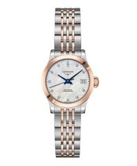 Longines 26mm Nữ L2.320.5.87.7