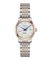 Longines 30mm Nữ L2.321.5.87.7