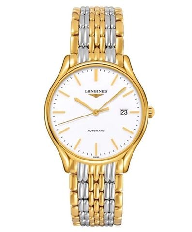 Longines L4.961.2.12.7