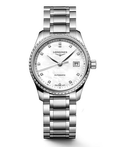 Longines 25mm Nữ L2.128.0.87.6