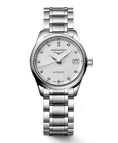 Longines 26mm Nữ L2.128.4.77.6