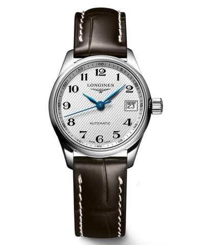 Longines 26mm Nữ L2.128.4.78.3