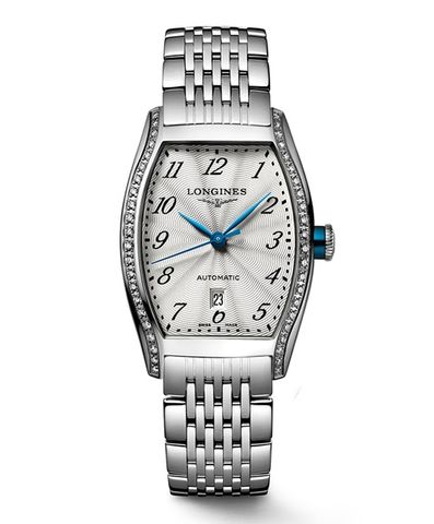 Longines 26mm- 30.60mm Nữ L2.142.0.70.6