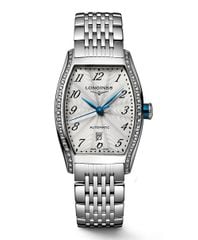 Longines 26mm- 30.60mm Nữ L2.142.0.70.6