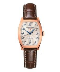 Longines 26mm- 30.60mm Nữ L2.142.8.73.2