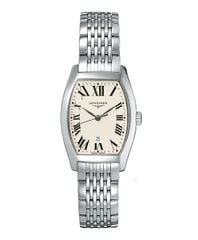 Longines 26mm- 30.60mm Nữ L2.155.4.71.6