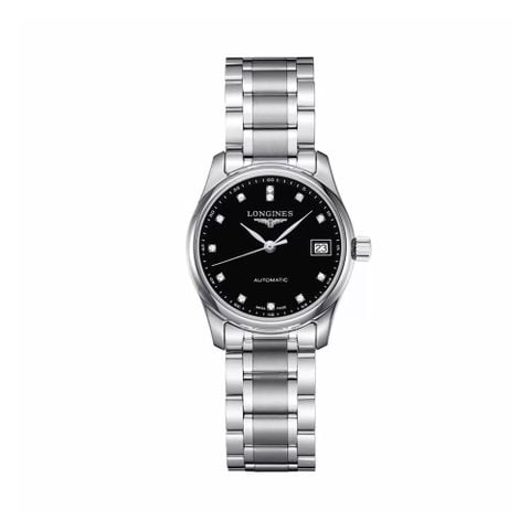 Longines 29mm Nữ L2.257.4.57.6