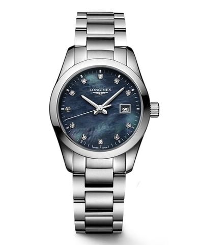 Longines 29.5mm Nữ L2.286.4.88.6