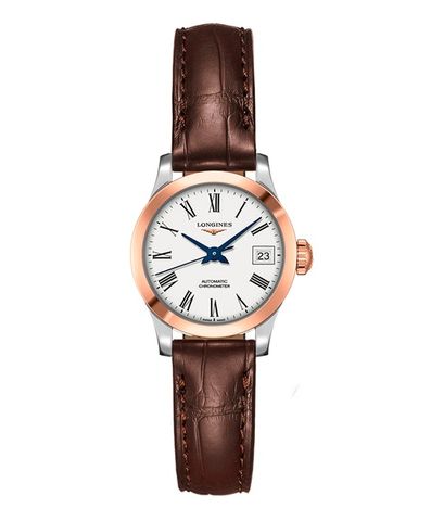 Longines 26mm Nữ L2.320.5.11.2