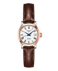 Longines 26mm Nữ L2.320.5.11.2