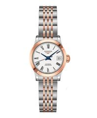 Longines 26mm Nữ L2.320.5.11.7