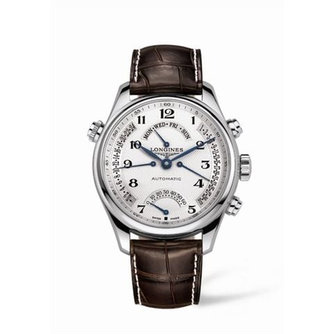 Longines L2.717.4.78.3