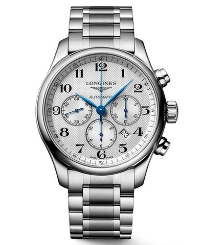 Longines L2.859.4.78.6