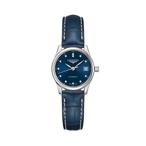 Longines 25.5mm Nữ L2.128.4.97.0