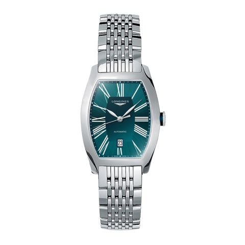 Longines 26mm- 30.60mm Nữ L2.142.4.60.6
