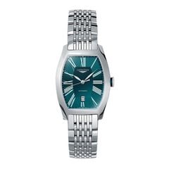 Longines 26mm- 30.60mm Nữ L2.142.4.60.6