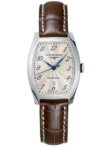 Longines 26mm- 30.60mm Nữ L2.142.4.73.4