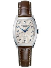 Longines 26mm- 30.60mm Nữ L2.142.4.73.4