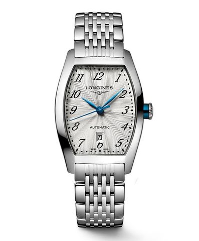 Longines 26mm- 30.60mm Nữ L2.142.4.73.6