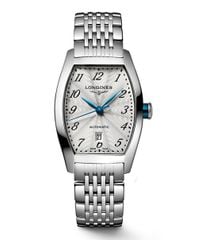 Longines 26mm- 30.60mm Nữ L2.142.4.73.6