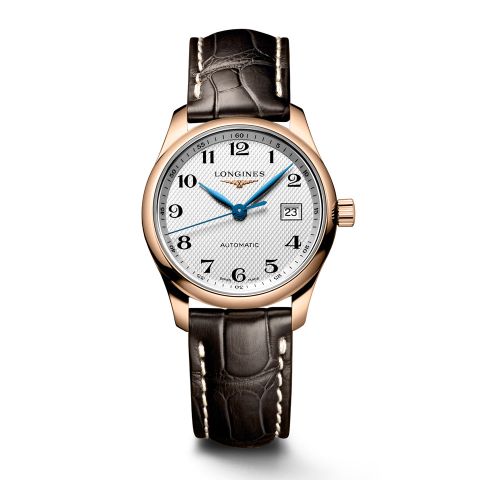 Longines 29mm Nữ L2.257.8.78.3