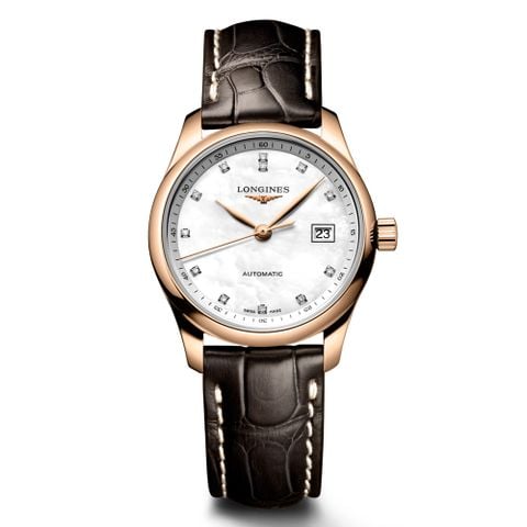 Longines 29mm Nữ L2.257.8.87.3
