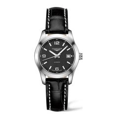 Longines 29mm Nữ L2.285.4.56.3