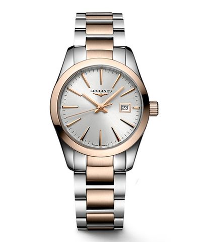 Longines 29.5mm Nữ L2.286.3.72.7