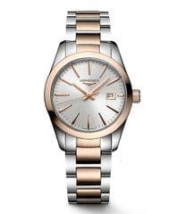 Longines 29.5mm Nữ L2.286.3.72.7