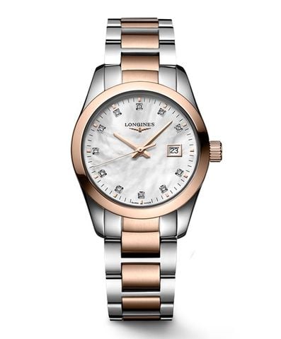 Longines 29.5mm Nữ L2.286.3.87.7