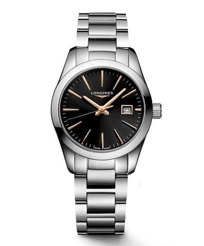 Longines 29.5mm Nữ L2.286.4.52.6