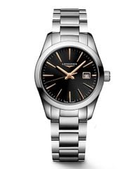 Longines 29.5mm Nữ L2.286.4.52.6