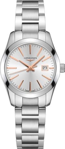 Longines 29.5mm Nữ L2.286.4.72.6