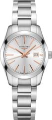 Longines 29.5mm Nữ L2.286.4.72.6