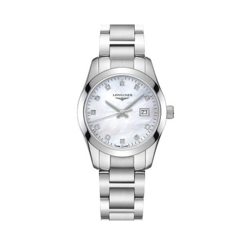 Longines 29.5mm Nữ L2.286.4.87.6