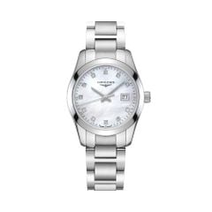 Longines 29.5mm Nữ L2.286.4.87.6