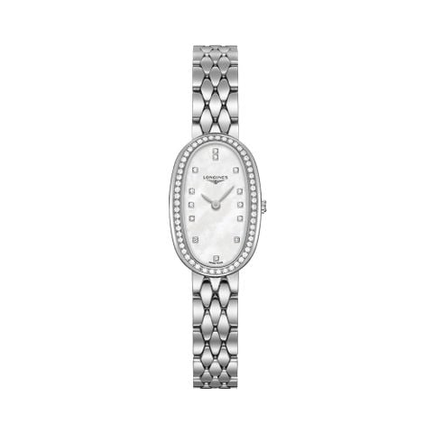 Longines 29mm Nữ L2.305.0.87.6